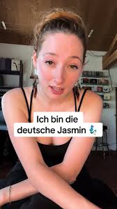 Julia Scheeser Jasmin