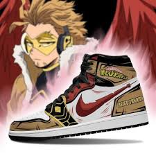 (34.8k) number 2 hero my name hawks todoroki sama hawks dms open turn notification goal 40k. My Hero Academia Keigo Takami Hawks Jordan Sneakers My Hero Academia Store