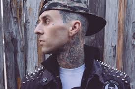 Travis barker was raised in a poverty stricken neighborhood in fontana, california by parents randy and gloria barker. Travis Barker Songs Albums Napster