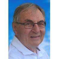 William Malkames Obituary (1933