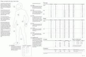 bmw motorcycle apparel sizing chart disrespect1st com