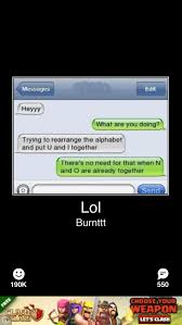 Funny genshin impact pickup lines. Total Pick Up Line Rejection Pick Up Lines Funny Texts Funny Tweets