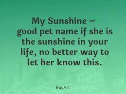 They make me smile and more than anything, make her feel special with the perfect nickname that really suits her because it. 280 Unique Nicknames For Girlfriends To Make Her Smile Bayart
