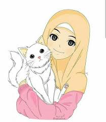 Pin Oleh Olifiani Armandita Di Nil Neha Ilustrasi Karakter Gambar Karakter Kartun