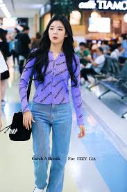 Twitter Korean Airport Fashion Fashion Kpop Fashion