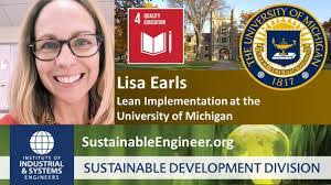 Lisa Earls's Instagram, Twitter & Facebook