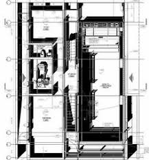 Diaporama Architecture Sketch Architecture Drawing Architecture Model