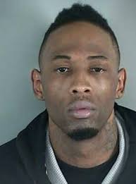 He appears to be a registered sex offender. Arrested today