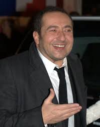 Patrick Timsit (Creator)