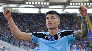 Carlos joaquín correa (spanish pronunciation: Liverpool Will Look To Sign Lazio Forward Joaquin Correa