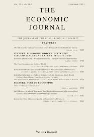 Lavy V 2015 Do Differences In Schools Instruction Time Explain International Achievement Gaps Evidence From Developed School S Developing Country School