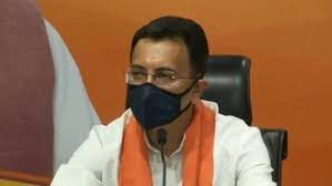 Read | congress leader jitin prasada joins bjp. 4mfkkgkjdqs 5m