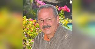 Joseph P. Deciano Jr. Obituary