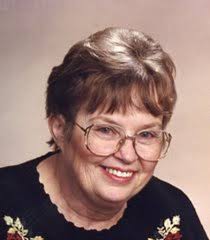 Mary Seegmiller Obituary February 19, 2014