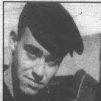 Malcolm James Streeter (1921–1997) • FamilySearch