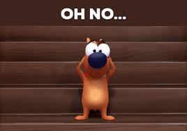 new gif on giphy funny gif funny cartoon gifs animated emoticons