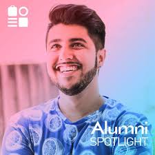 Alumni Spotlight: Ashwin Khurana. Say hello to Ashwin Khurana! He is a…