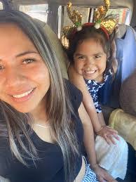 Veronica Mayo's Instagram, Twitter & Facebook