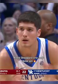 Reed Shepherd Hype Up Music