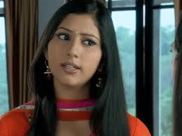 Disha Parmar