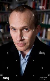 David vann hi-res stock photography and images