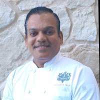 Lloyd Anthony Rodrigues