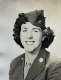 Marie Deveney Markham