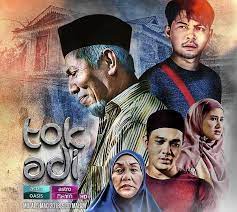 Tok adi tanah kubur episod 7 episod penuh. Tanah Kubur Movie