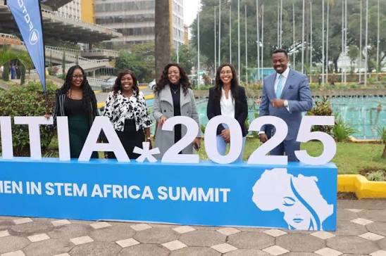 Some of the most impactful opportunities begin with a single conversation. Last year's Women in STEM Africa Summit impacted over 5,000 people, bringing together students, innovators, entrepreneurs, policymakers, development partners, researchers, investors