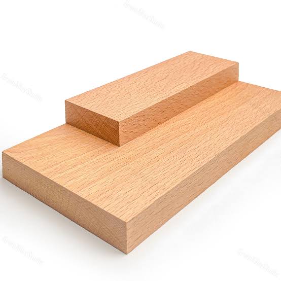Buy Beech Wood，european Beech，sustainable Wood，custom Cut Wood，solid Beech Hardwood Board，beech Board，hardwood，furniture Wood，premium Beech Wood Online in India - Etsy
