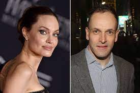 Both actors then went on to play another victorian creation sherlock holmes, both set in the present day, albeit opposite side of the atlantic. Angelina Jolie Reportedly Reconnecting With Jonny Lee Miller