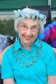 Corinne Acker Obituary (1931