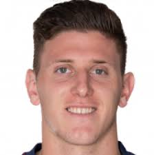 Players games played as substitute ranking for the Mundial Sub 20 2019