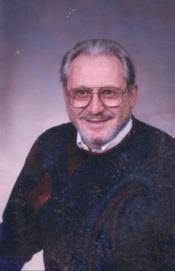 Robert Weber Obituary