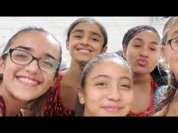 Kingwood Middle School Charms Dance Team- Fall 2019