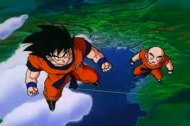 Dragon ball z is one of those anime that was unfortunately running at the same time as the manga, and as a result, the show adds lots of filler and massively drawn out fights to pad out the show. Dragonball Z Movie 4 Lord Slug English Sub Hd Gogoanime
