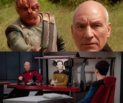 The ultimate linguistic trick!" IFYOU REPLACE THE "W" IN WHEN, WHAT, AND  WHERE WITH A "T" YOU ANSWER THE QUESTION