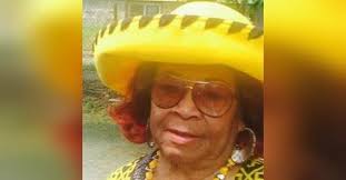 Mamie Johnson Williams Obituary