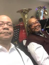 Remembering Mr. Wayne Freeman, McDowell High School Band Teacher and  Director