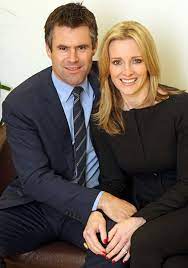 Gabby logan has admitted she's not sure about whether or not the tv show 'splash', which sees tom daley teaching a group of celebrities how to dive will be back for a third series.the most recent seri. Gabby Logan Attacks Super Injunctions As She Denies Affair With Alan Shearer London Evening Standard Evening Standard