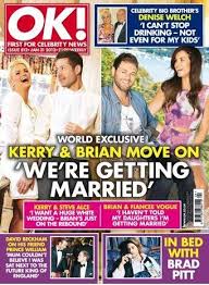 1 day ago · kerry katona slams brian mcfadden and mark croft saying 'they all took stuff from me'. Brian Mcfadden Kerry Katona Brian Mcfadden And Kerry Katona Ok Magazine 31 January 2012 Cover Photo United Kingdom