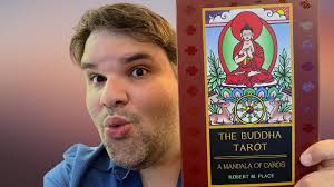 The Buddha Tarot Cards