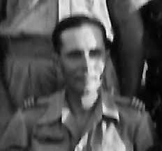 Pierre Eugène Tassin de Saint Péreuse