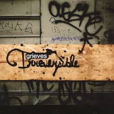 Irreversible – Grieves Store