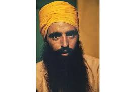 Portraits of a photographer