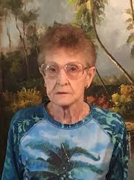 Joyce Mosley Obituary (2021)