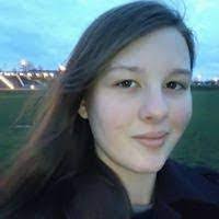 Ashley Bossert's Instagram, Twitter & Facebook