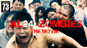 Banyak movie terbaru 2018 dan ada juga movie 2017 2016 dan yang sebelumnya. Kl24 Zombies Movie By James Lee Gavin Yap Shamaine Othman Youtube
