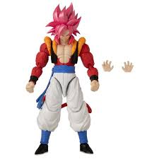 Dragon ball z #846 majin buu with chocolate bar 2020 only @ gamestop dragon ball z #847 majin buu with lollipop 2020 only @ gamestop dragon ball z #848 jackie chun 2021 funko spring convention dragon ball #849 vegeta cooking with apron 2020 hot topic exclusive dragon ball super #850 casper Dragon Ball Super Super Saiyan 4 Gogeta Dragon Stars Action Figure Gamestop