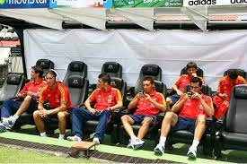 España sub 21 vs italia sub 21. Mexico Vs Espana Agosto 11 2010 Amistoso Pre Pbp Post R Page 5 Bigsoccer Forum